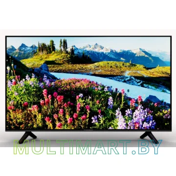 Телевизор Thomson T55USM7030